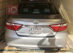 تويوتا كامري